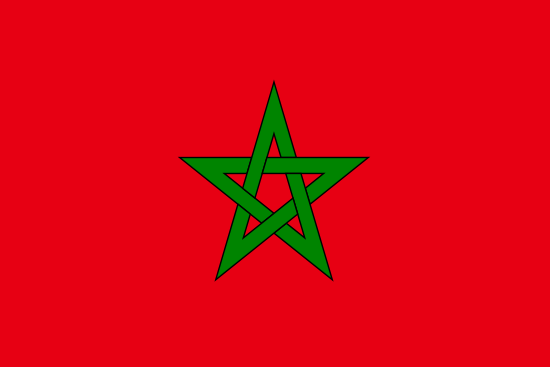 Марокко             