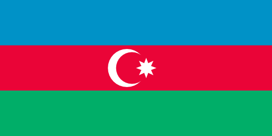Азербайджан         