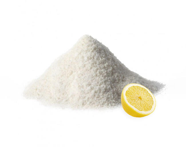 Кислота лимонна Ямуна 1кг